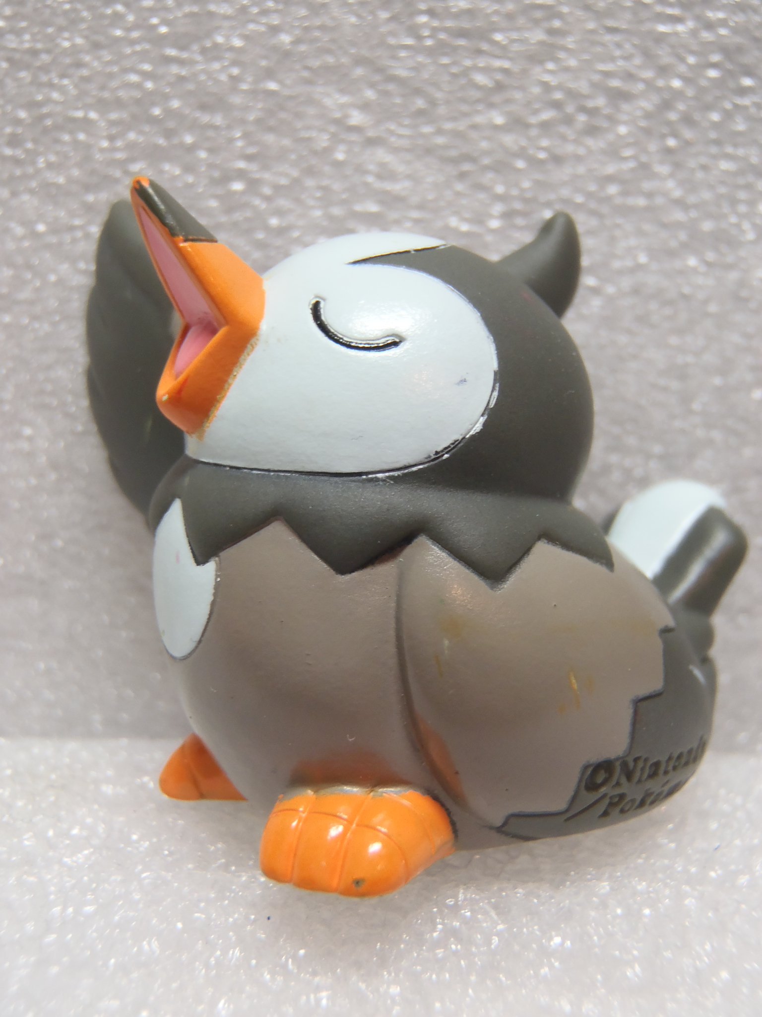 Amazon.co.jp: POKEMON ポケモン ポケットモンスター 指人形 ポケモン