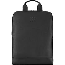 Moleskine Borsa per Dispositivi Verticale Collezione Classic, Borsa Porta PC Verticale Compatibile per Laptop, Notebook, iPad, Computer fino a 13”, 29 x 39 x 6 cm, Nero