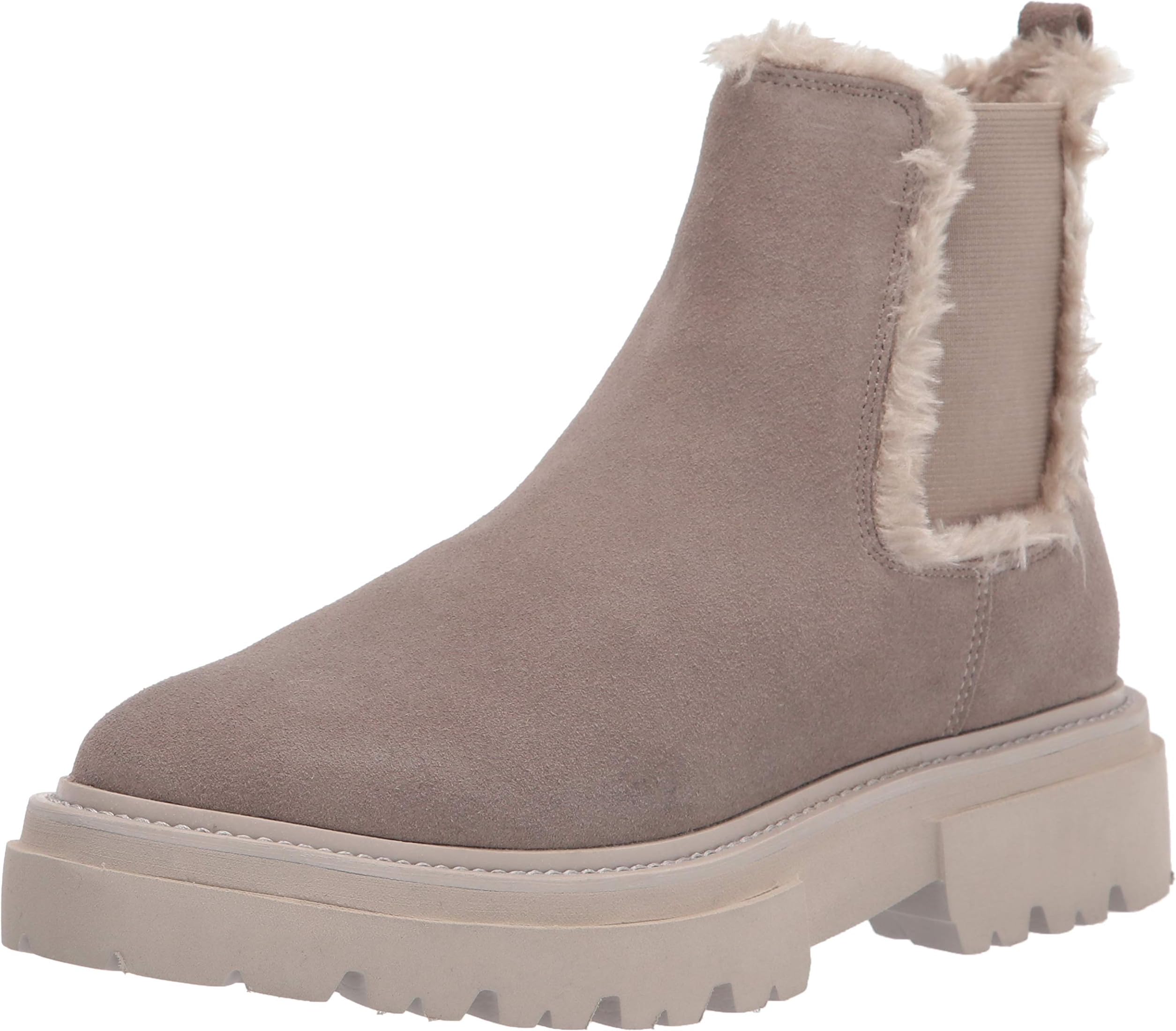 ARINA womens Fashion Boot