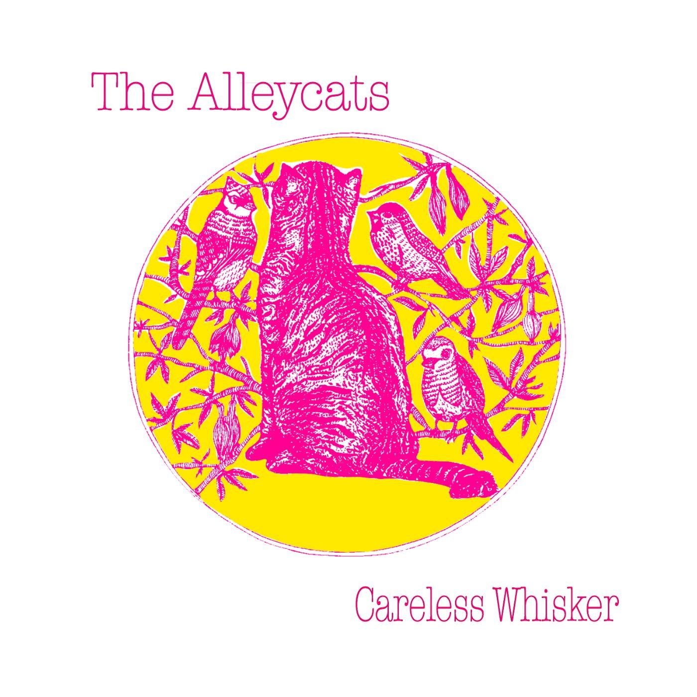 The Alleycats