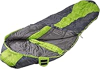 Vista 2 de Stansport Mummy Sleeping Bags