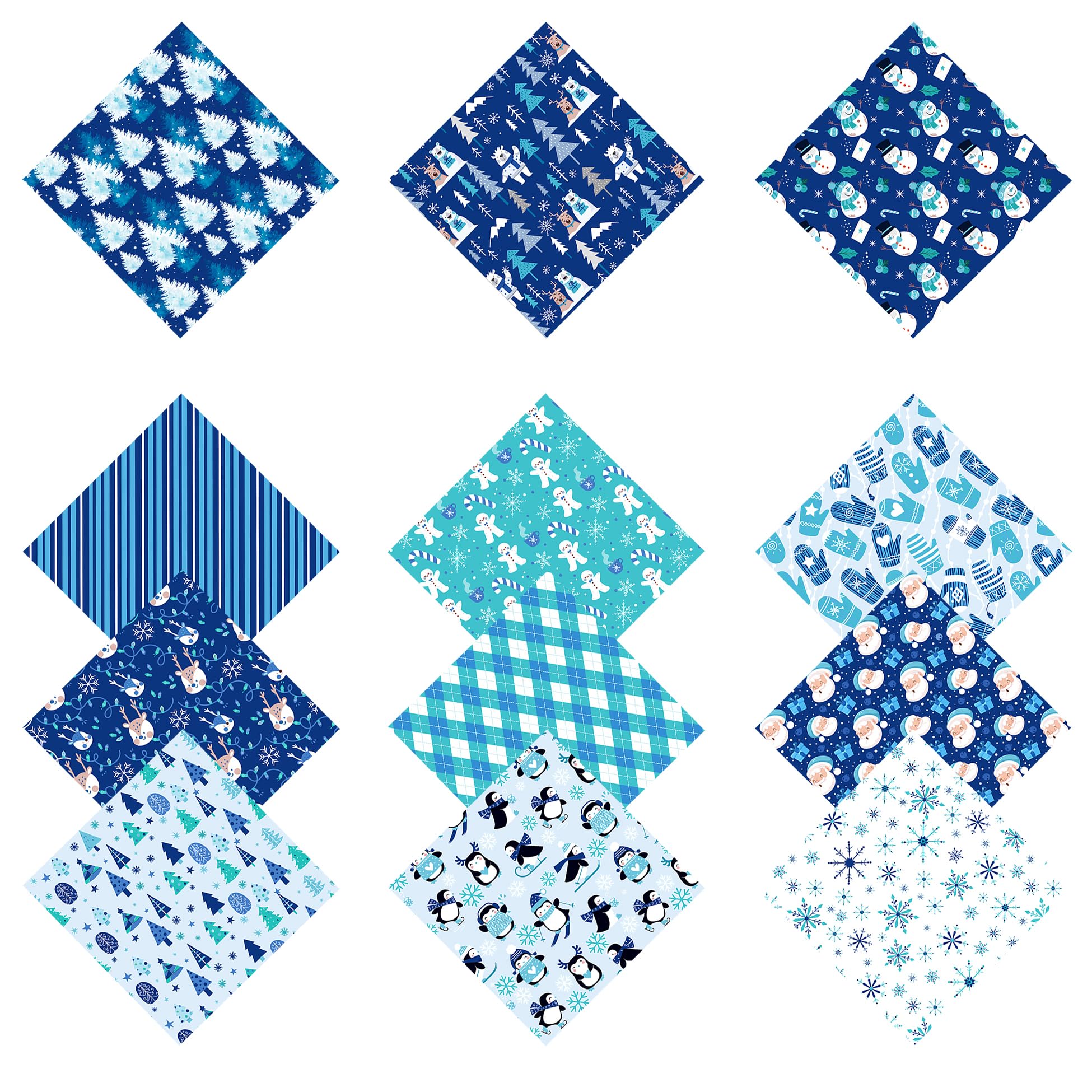 Papier do scrapbookingu, 24 arkusze papieru kartonowego 12"x12", papier do wzorów do wydruków, papier dekoracyjny 160 g/m2 do tworzenia kartek, tło albumu fotograficznego