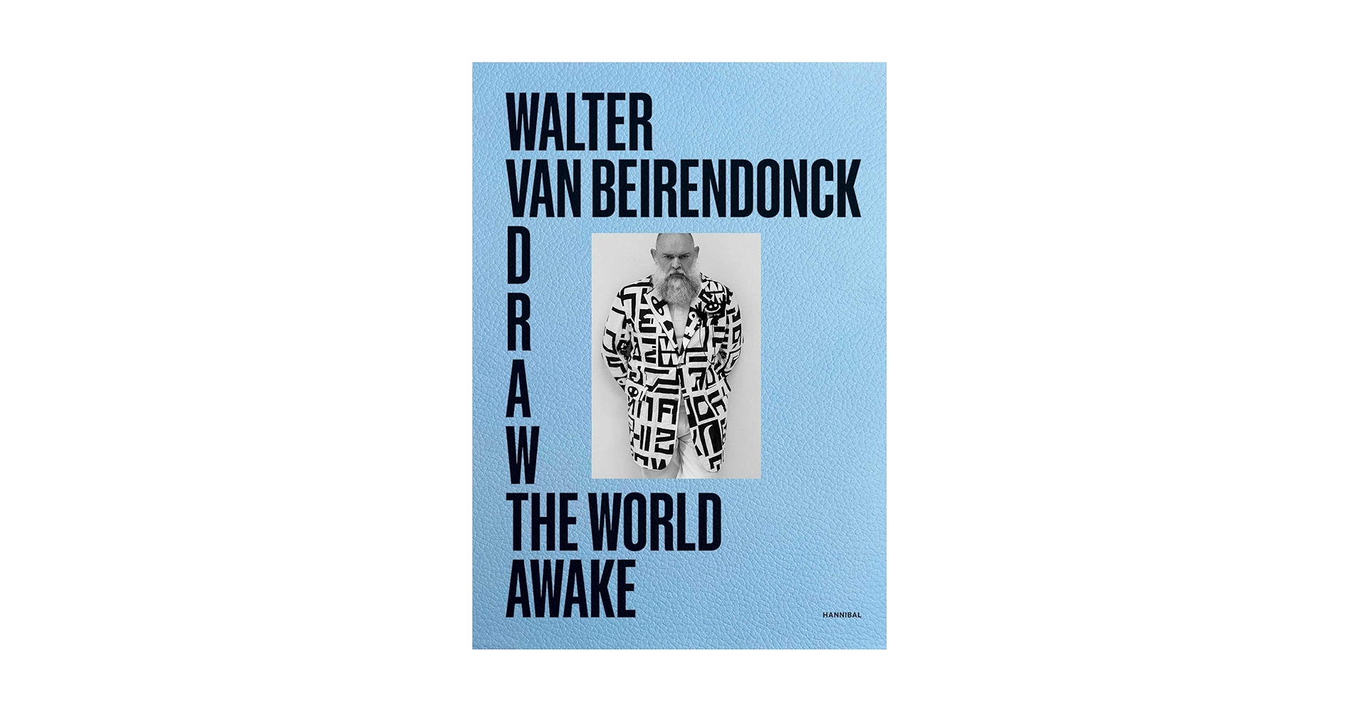【洋書】Walter Van Beirendonck 作品集 W&LT Amazon | Draw the World Awake | Beirendonck, Walter van