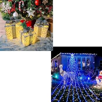 トライアルセット・サンプル DECORTE WINTER DAZZLE COLLECTION Z Gallerie - Season Of Style - Pre-Lit Tinsel Tree 7'