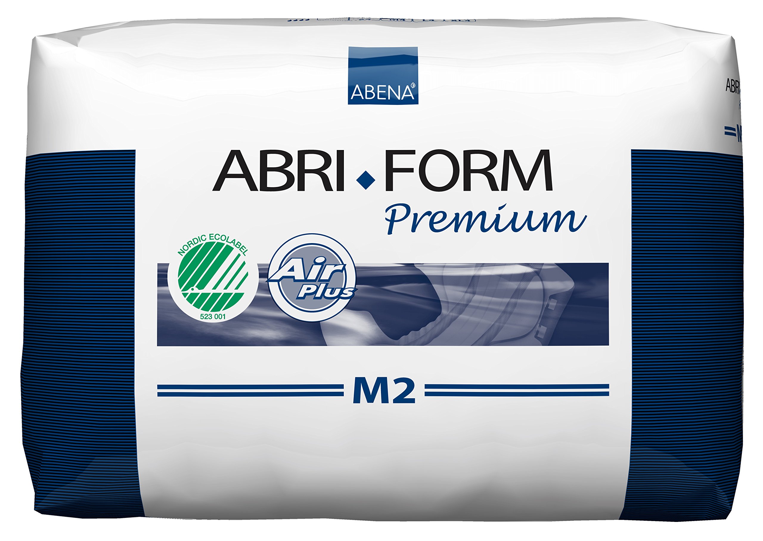 ABENA - ABRI FORM Premium, Air Plus, Windeln, M2