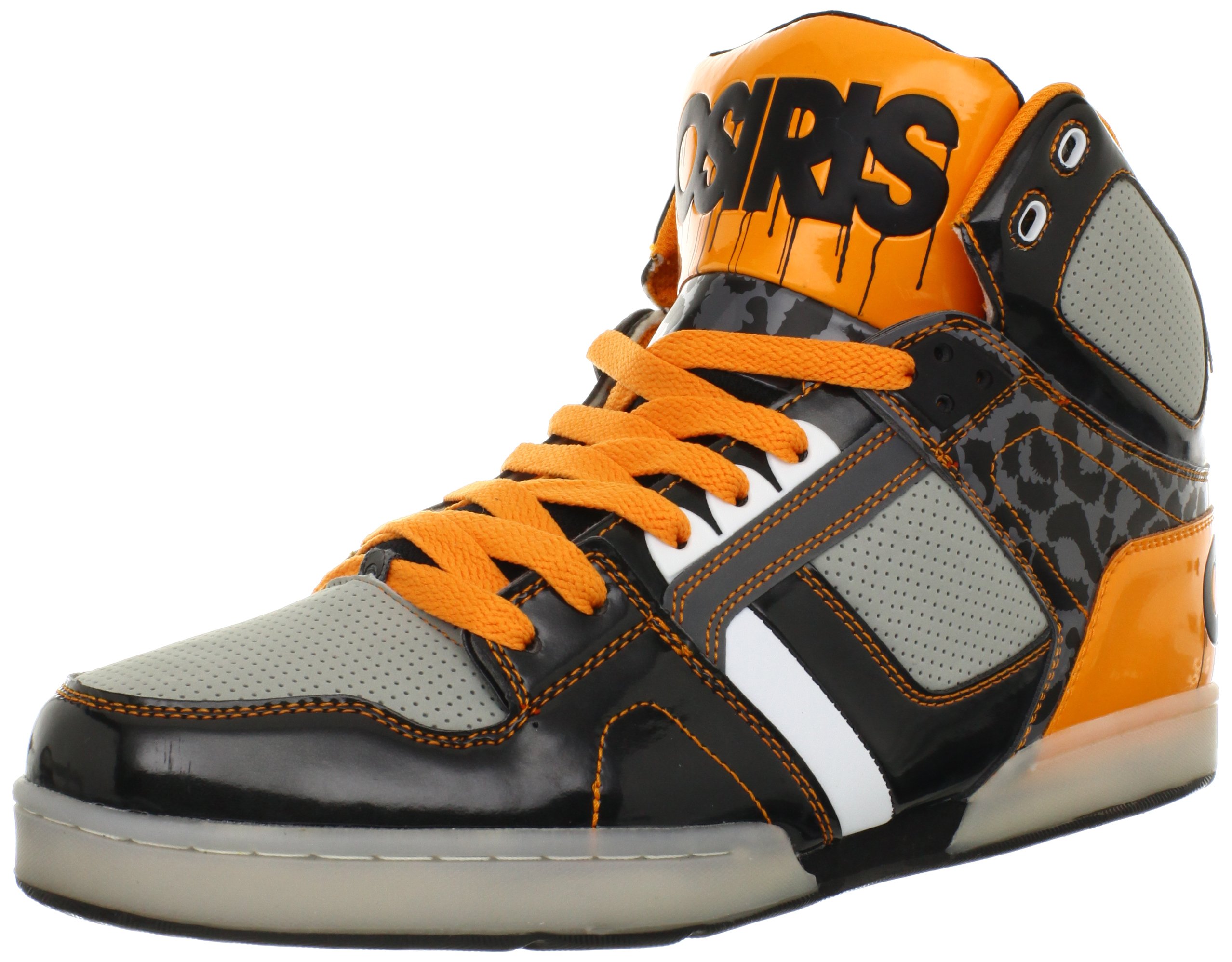 Osiris Men's NYC 83 Skate Shoe