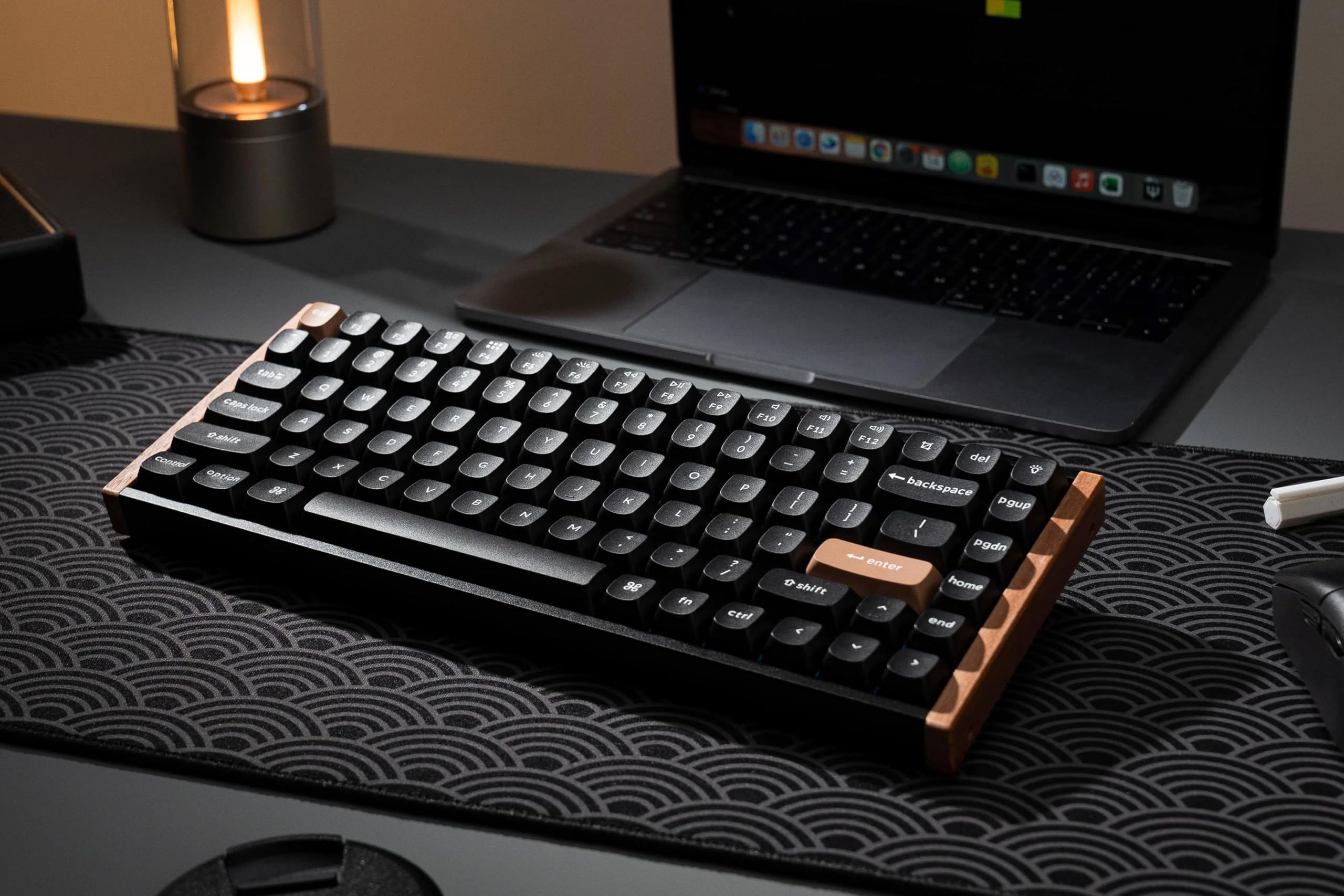 Keychron K2 HE 75% ワイヤレスキーボード Keychron K2 HE Wireless