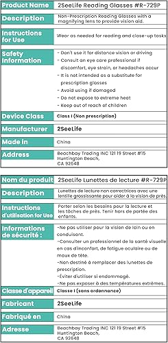 Miniatura 6 de Lentes redondos de madera marrón con luz azul para hombres y mujeres para lucir modernos con visión clara, anteojos de lectura duraderos para