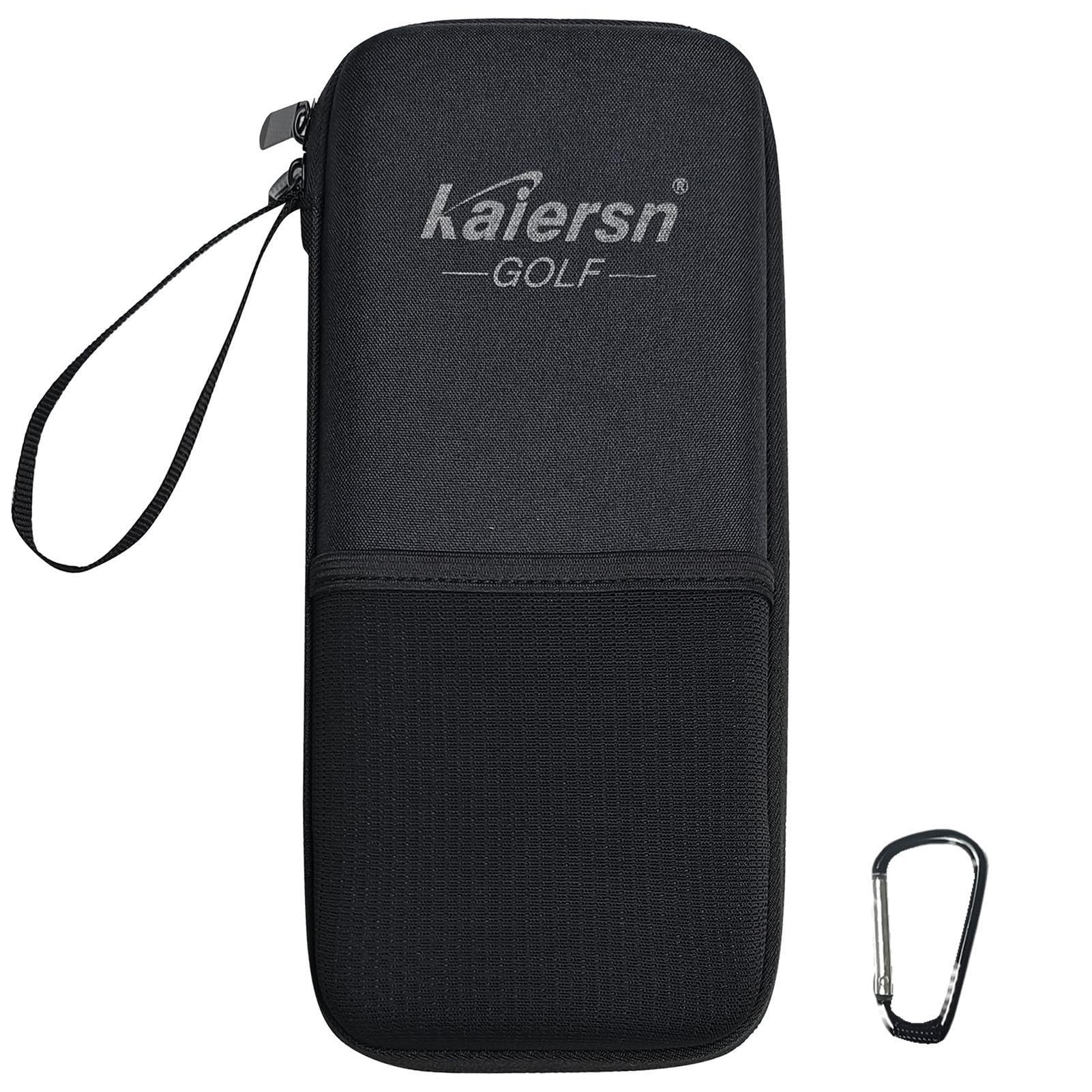 Generisch Golfhandschuh-Halter-Etui, schützende Golf-Zubehör-Etui-Tasche | Golfhandschuhhalter mit großem Fassungsvermögen,Golfhandschuh-Organizer, Golf-Caddy-Organizer für, Freunde, Kollegen