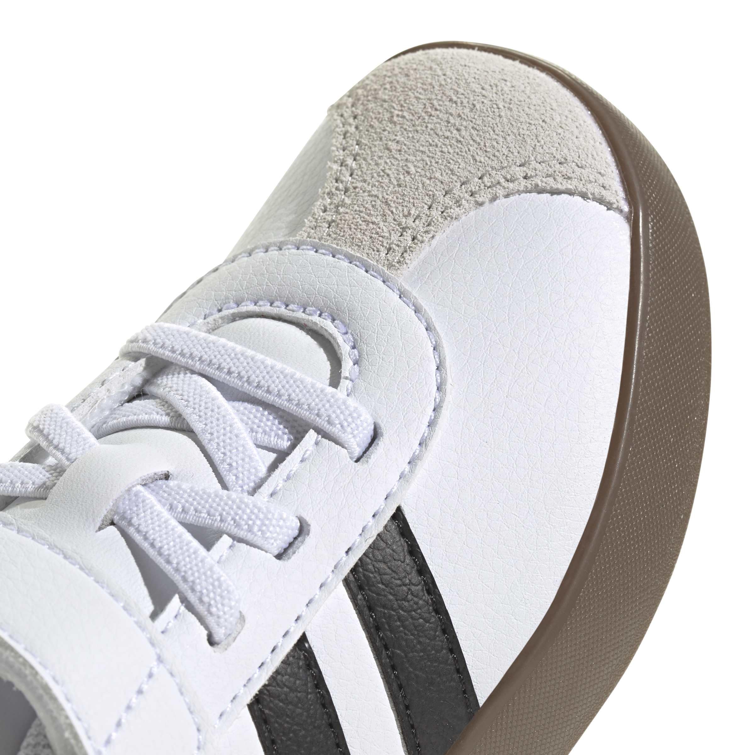 adidas Uniseks Vl Court 3.0 Hook And Loop Shoes KidsButy