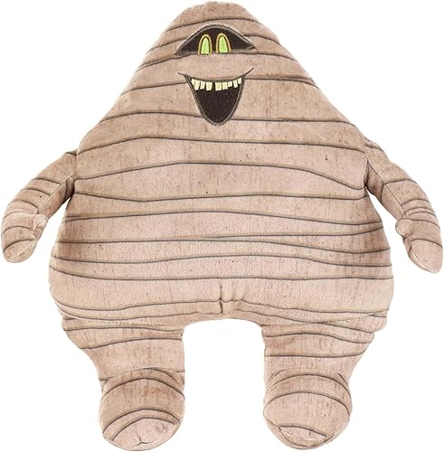 Fun Costumes Hotel Transylvania Murray La Momia Muñeco de peluche ST disponible en Yaxa Venezuela
