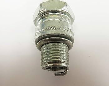 Amazon.com: Champion Copper Marine Spark Plug 828M QL77JC4