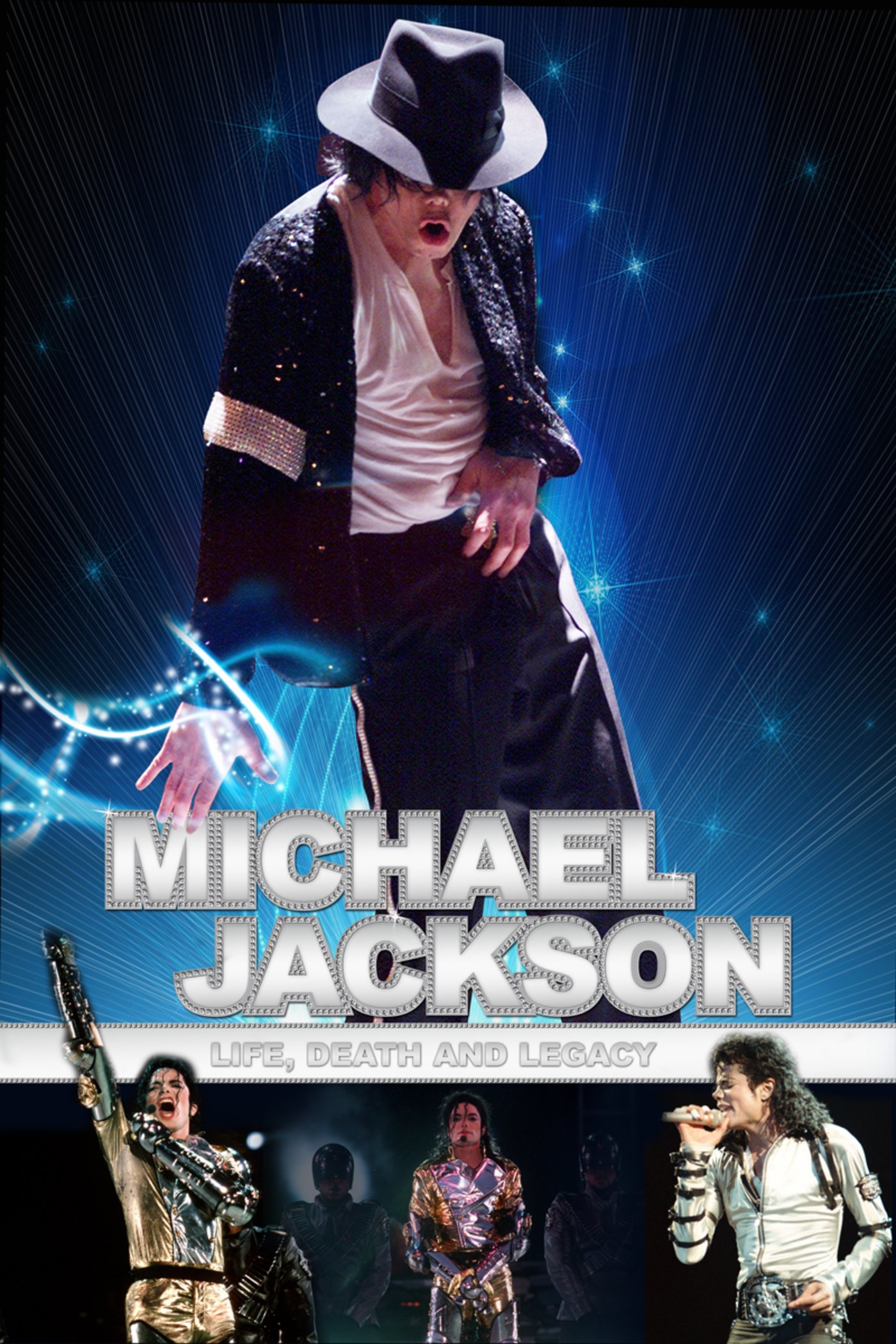 Michael Jackson◾️デラックス版、DVDセット◾️ほぼ未再生 即決2DVD マイケル・ジャクソン / THIS IS IT デラックス
