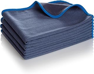 Sponsored You’re seeing this ad based on the product’s relevance to your search query.Learn more about this advertisement Aurum-Performance® Premium Carbon Cloths (Pack of 4) - 100% Lint-Free Glass Cloths for Streak-free & Crystal Clear Car Windows Cleaning - Car Windows Glass Cloth and Window Cloths - Carbon Cloths