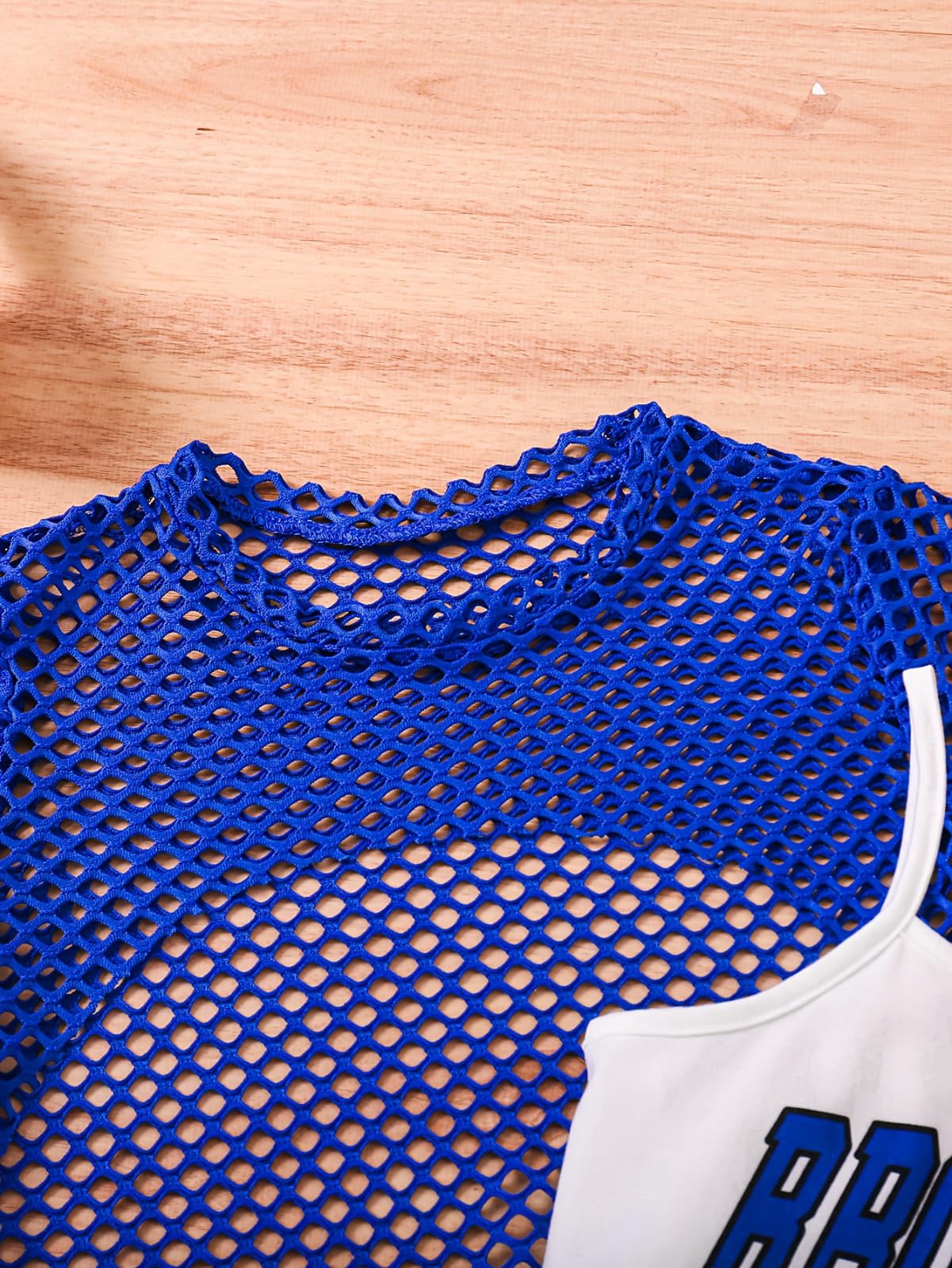 Genérico Ropa infantil para niñas camiseta sin mangas y pantalones sueltos Verano Conjunto de Chaleco 2 piezas deportiva informal moda Ideales días calurosos