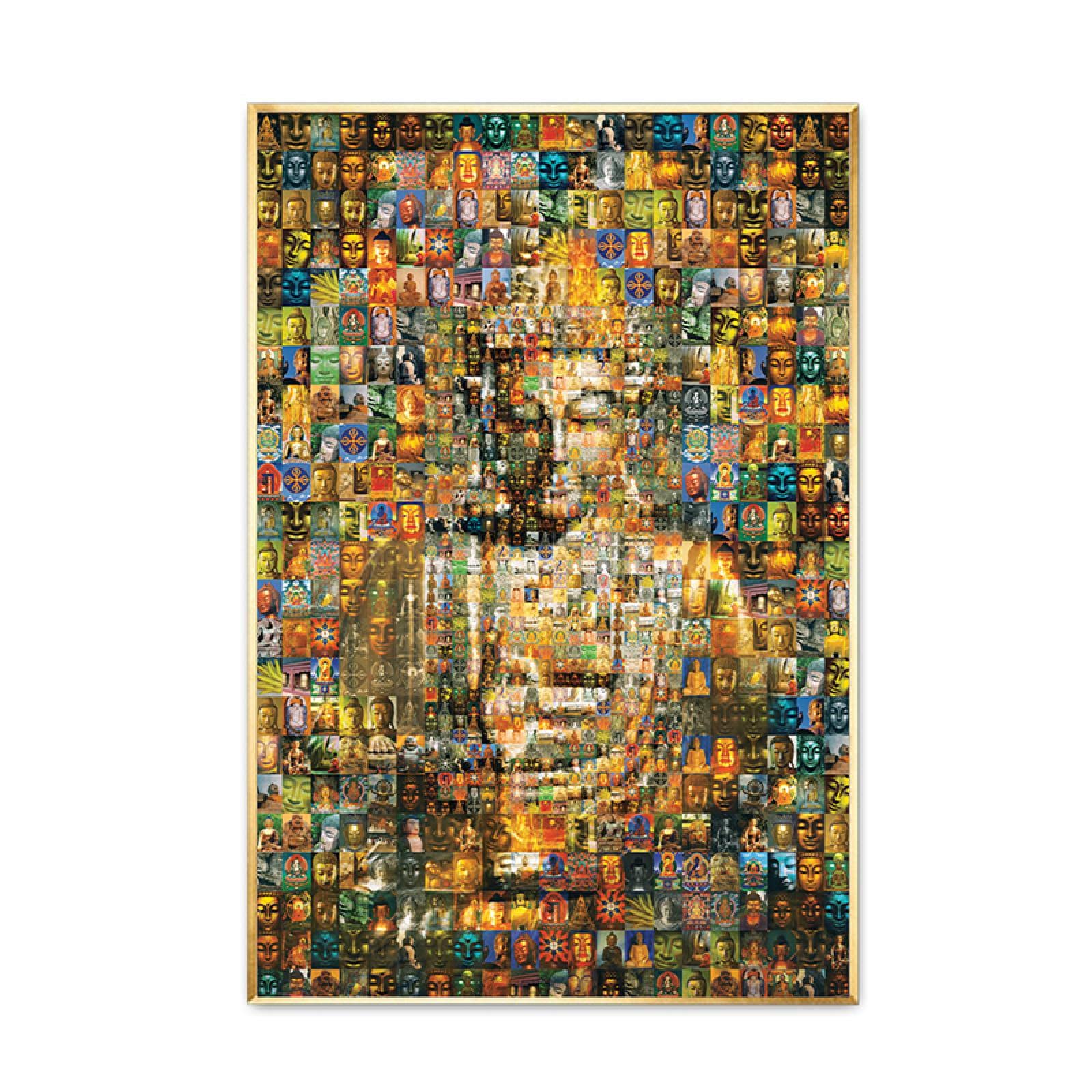 Fijne Vesak-dag, Feestdag Van Het Boeddhisme Vector Illustratie