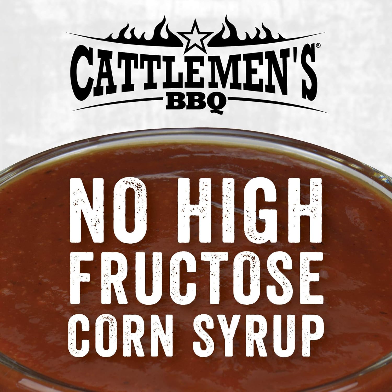 Cattlemen's Memphis Sweet BBQ Sauce, 1 gal - One Gallon of Sweet Memphis Barbeque Sauce, Best on Wings, Ribs, Burgers and More - Image 4