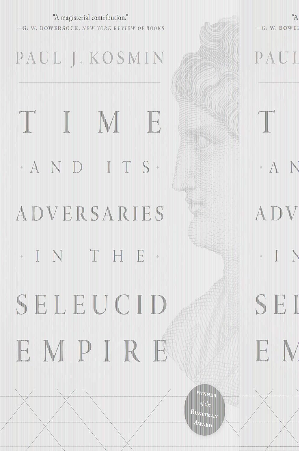 Time and Its Adversaries in the Seleucid Empire