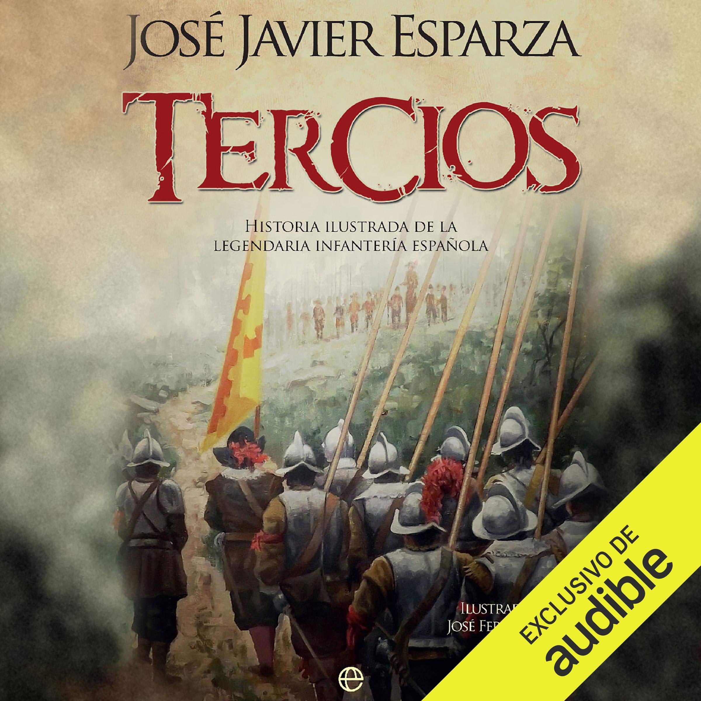 Tercios