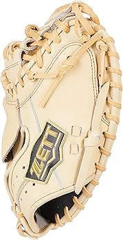 Amazon | ゼット(ZETT) 少年野球 キャッチャーミット ネオステイタス