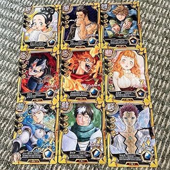 ブラッククローバー　48冊セット　特典付き 新品ケース付 ブラッククローバー TV版 DVD全43巻 全巻セット