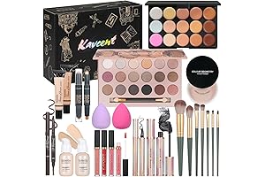 Makeup Kit for Tween Girls Ages 10-12