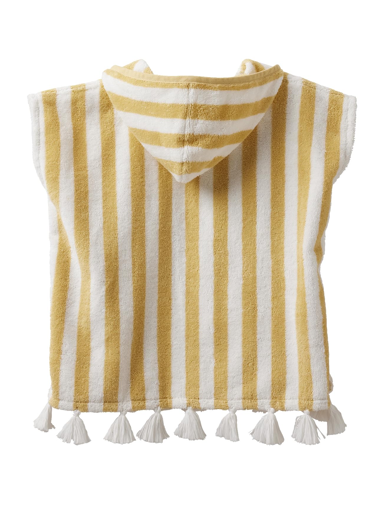 VERTBAUDET Poncho de bain bébé