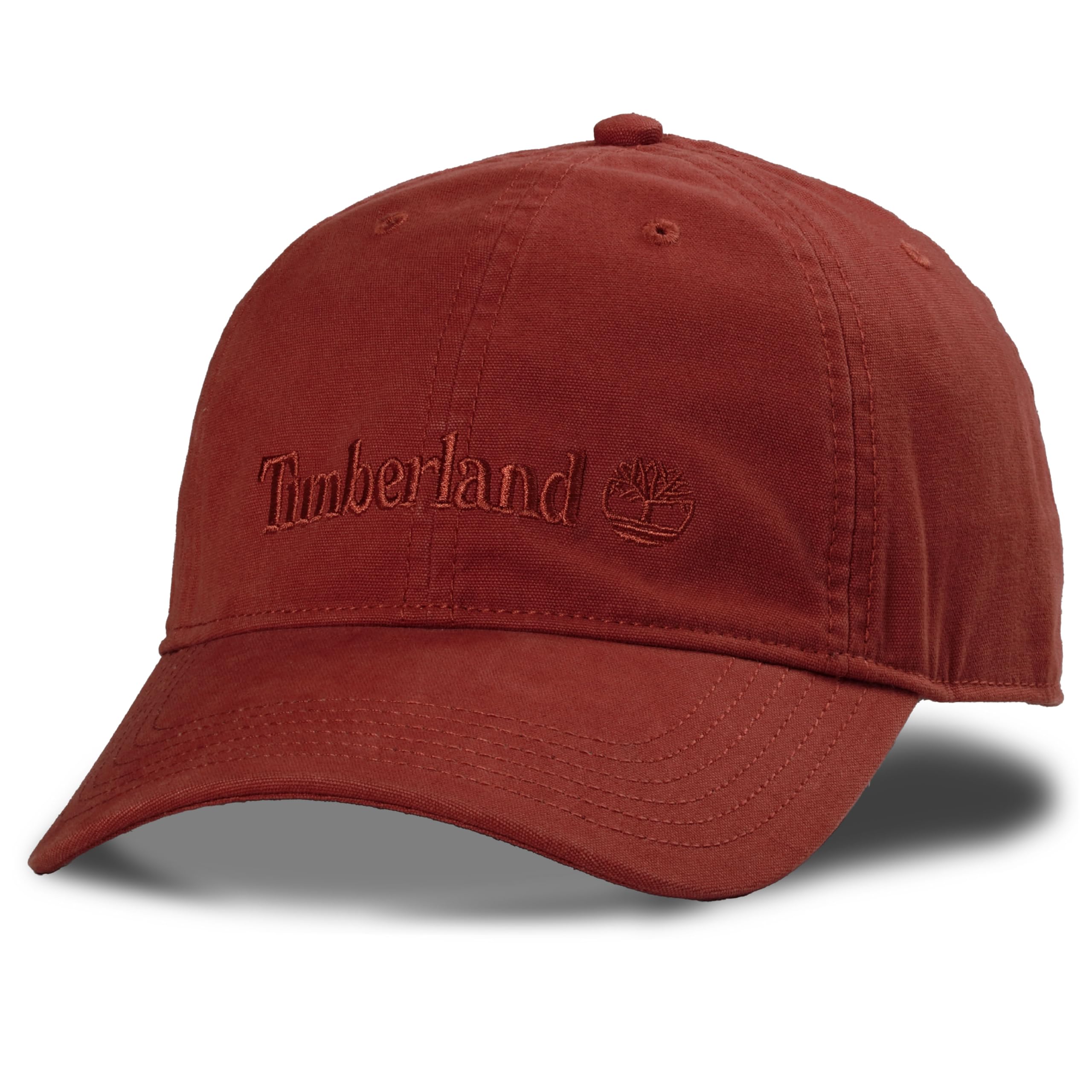 

                                                    Timberland Cooper Hill Men's Baseball Cap - Cotton