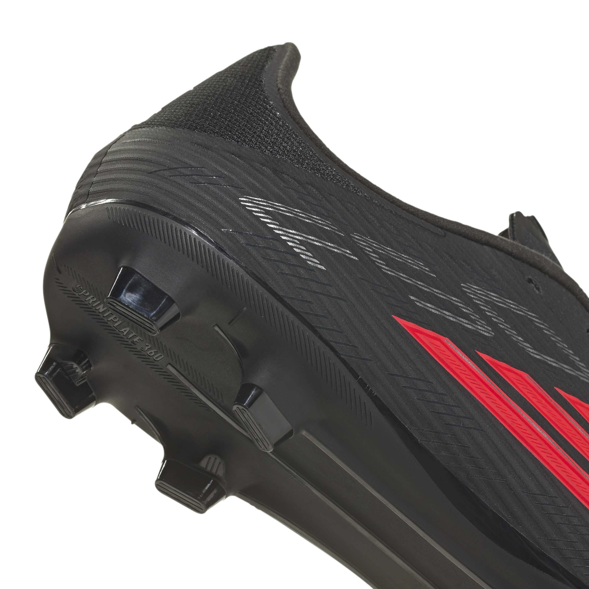 adidas Uniseks F50 League Firm Ground/Multi Ground Football BootsBUTY