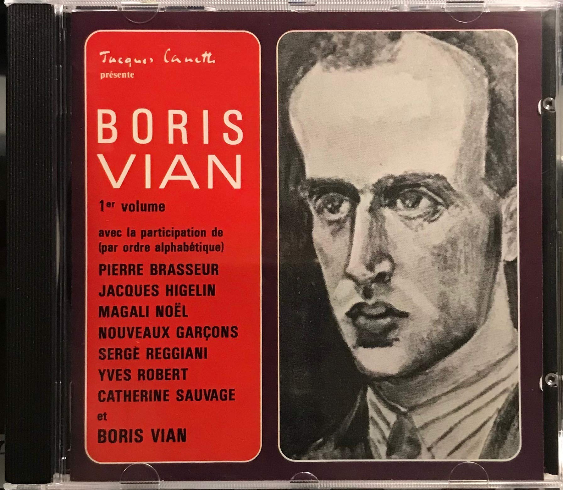 Volume 1 [Audio CD]