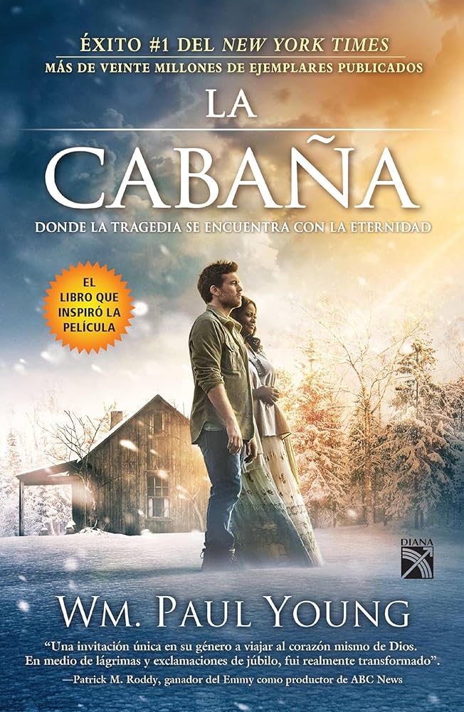 La Cabaña La Cabaña