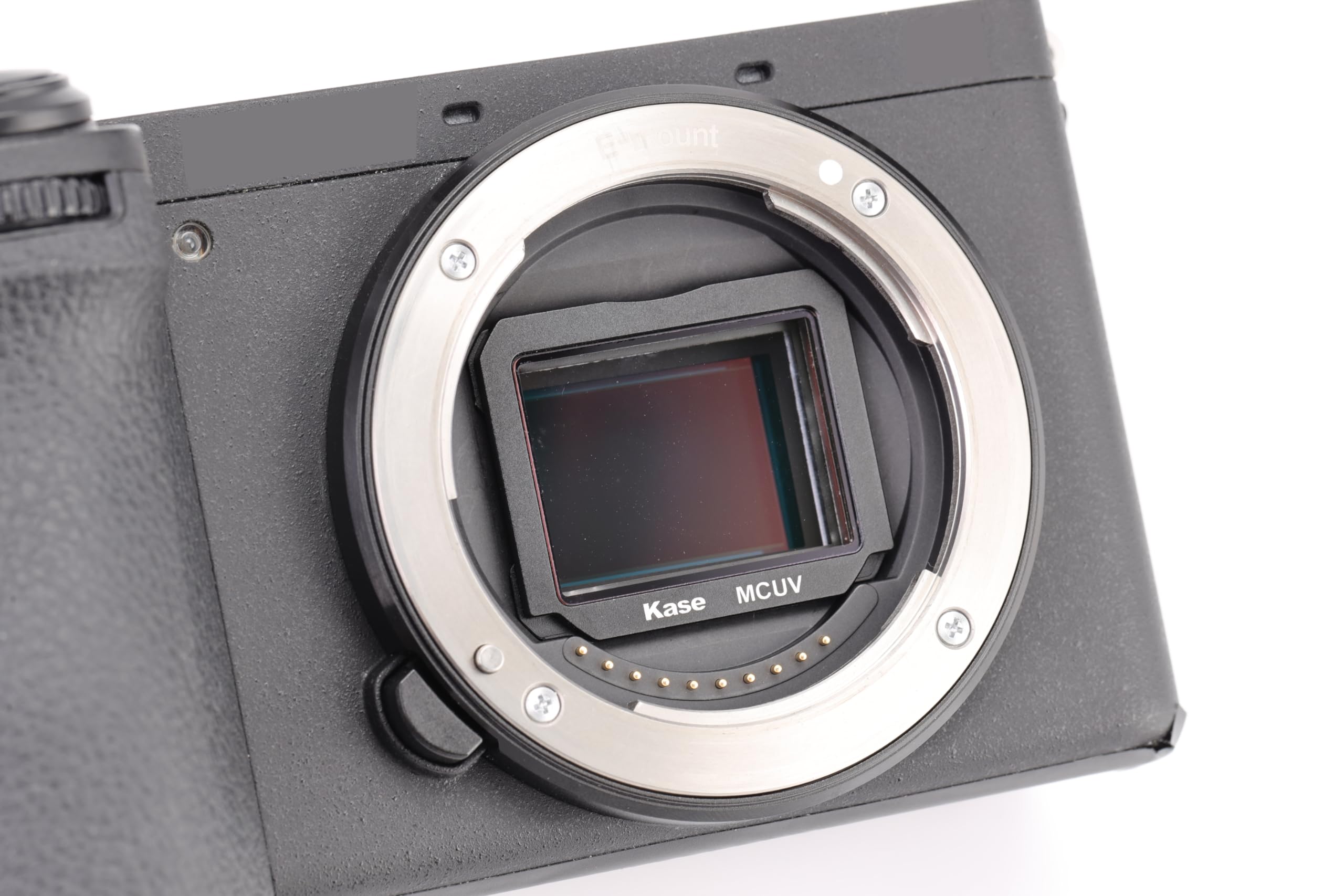 Amazon | Kase クリップイン ND8 3ストップNDニュートラルデンシティー