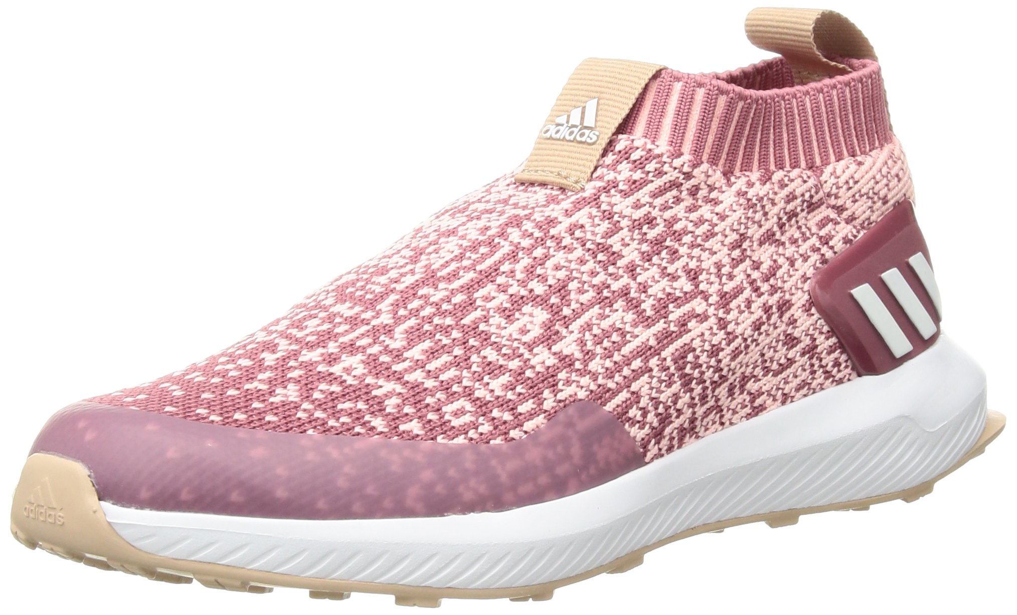 rapidarun laceless shoes mens