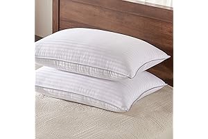 King Size Bed Pillow - 20 x 36 King Pillows