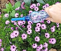 Vista 9 de Bidé portátil de viaje de 3 piezas, fácil de usar, compatible con la mayoría de botellas, botella Peri para cuidado posparto, bidé portátil