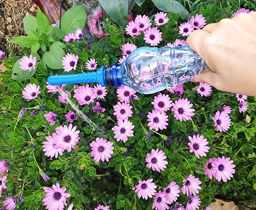 Miniatura 9 de Bidé portátil de viaje de 3 piezas, fácil de usar, compatible con la mayoría de botellas, botella Peri para cuidado posparto, bidé portátil para