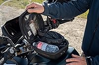 Vista 3 de OGIO S2 Bolso Fijo de Tanque de 4L, OR Anillo de Montaje Ram Se Compra Por Separado