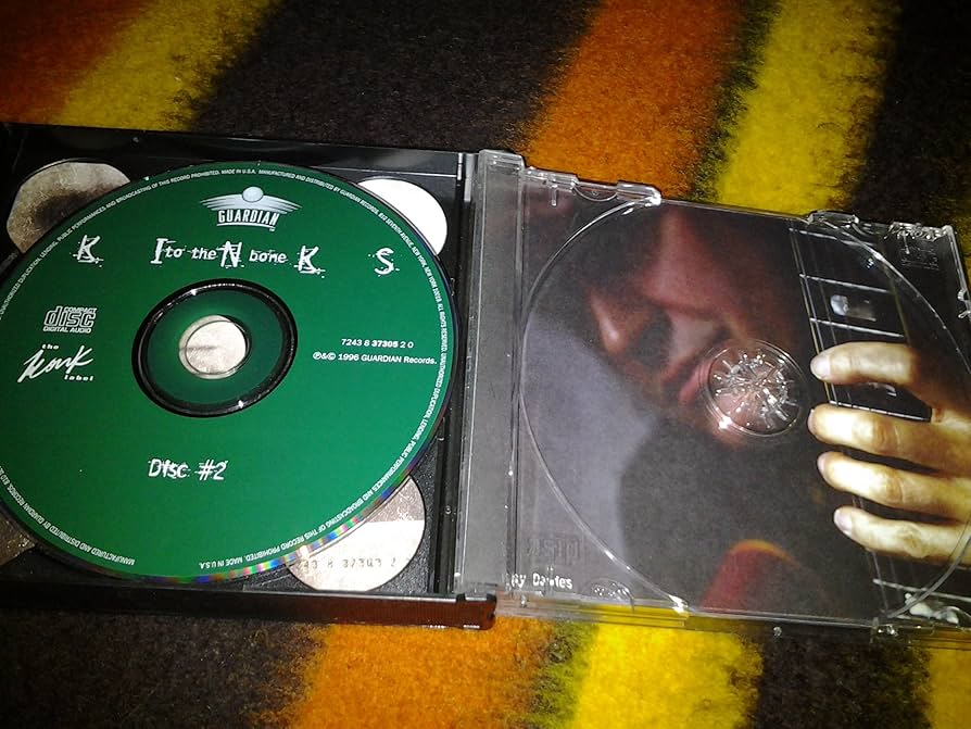 ◾️稀少盤■THE KINKS ■ザ・キンクス■To The Bone / 1LP 81OjeMv7MqL._UF894,1000_QL80_.jpg