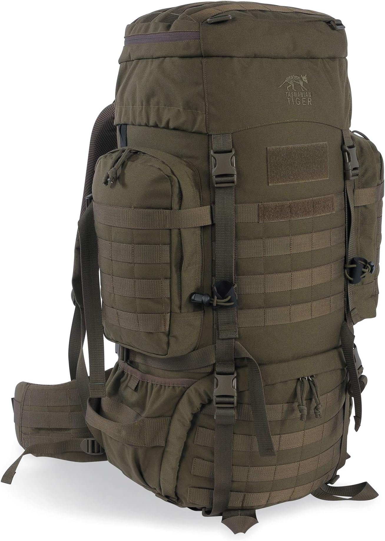 Unisex Tt Raid Pack Mk Iii Backpack (pack of 1)