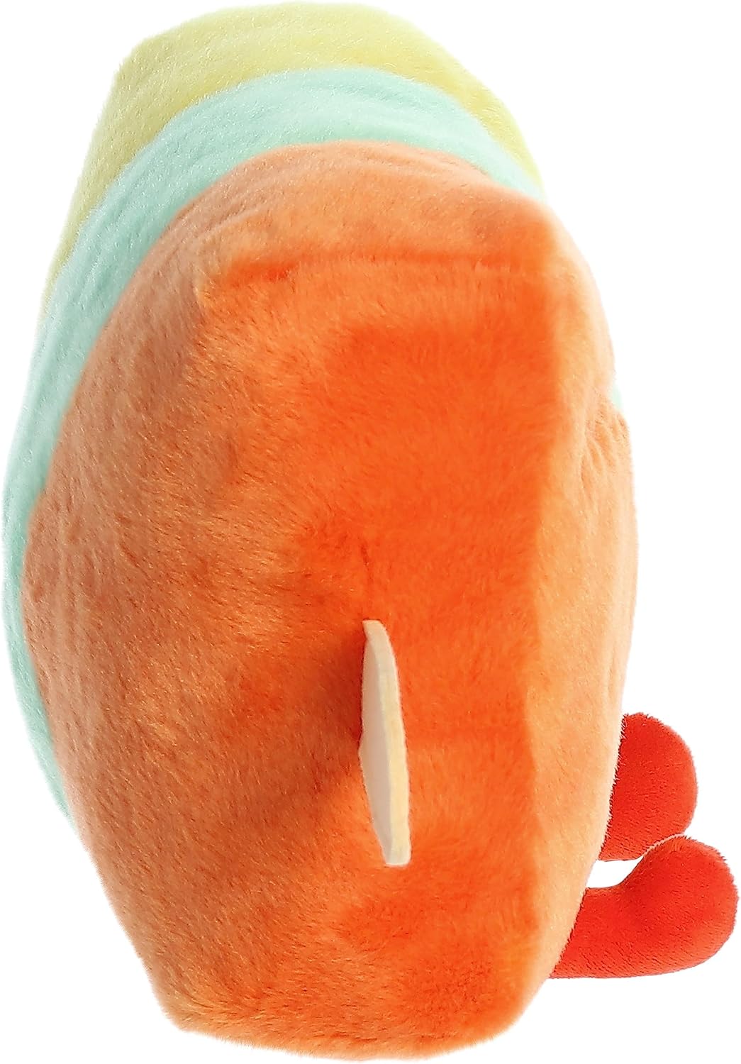 Aurora® Witty JUST Sayin'™ Nothing is Impopsicle™ Stuffed Animal - Expressive Characters - Quirky Gift Ideas - Multicolor 13 Inches