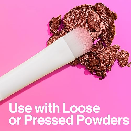 Miniatura 2 de wet n wild - Brocha pequeña para sombra de ojos