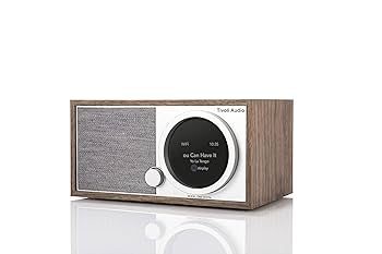 チボリ TIVOLI AUDIO MODEL ONE DIGITAL【gen2】 Tivoli Audio(チボリ オーディオ ） | THE GROUND depot