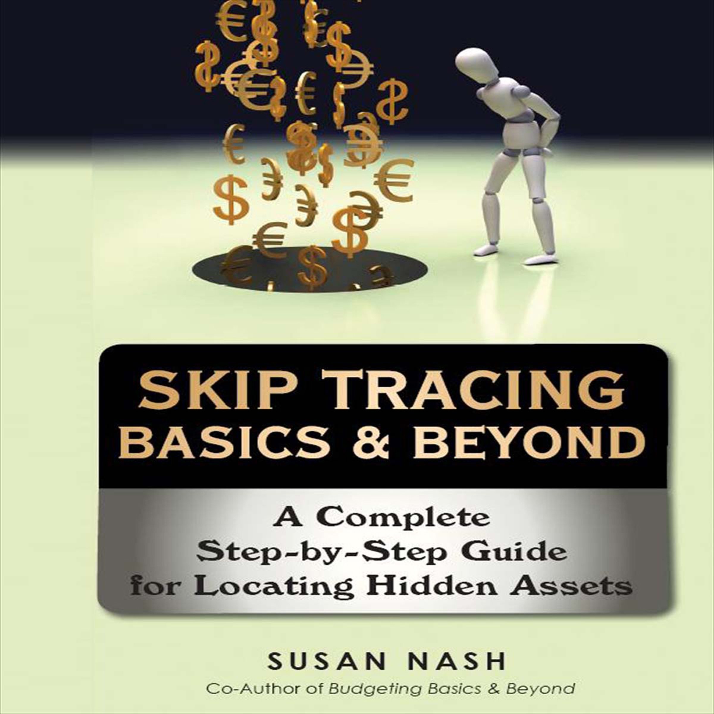 Buy Skip Tracing Basics & Beyond A Complete StepbyStep Guide for