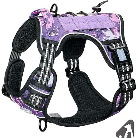 thinkpet no pull harness