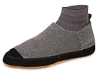 Unisex-Adult Polar Pair Ankle Fleece Slipper Sock