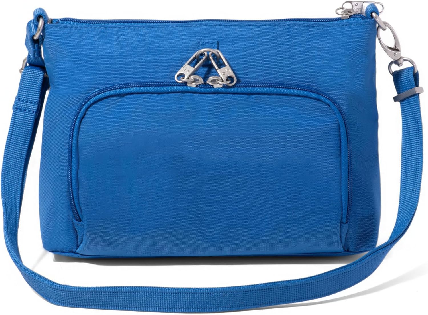 Baggallini Securtex Anti-Theft Keepsake Crossbody - Image 7