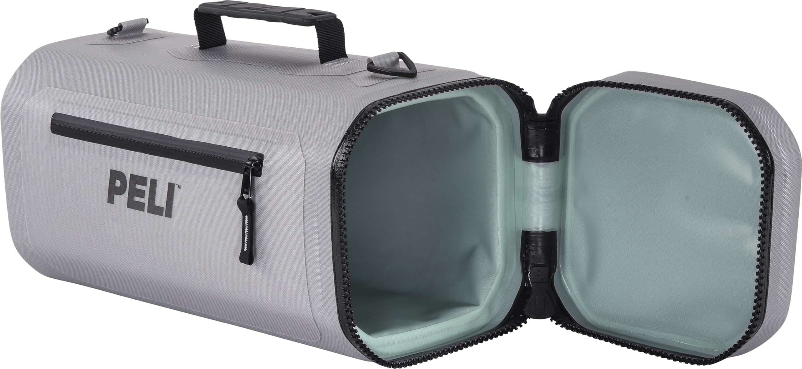 yeti bag camino Carryall 35 Big Sky Blue Color:Blue Crest carry capability offer flexible rolling laptop bag for nurses Illinois Fighting Illini NCAA