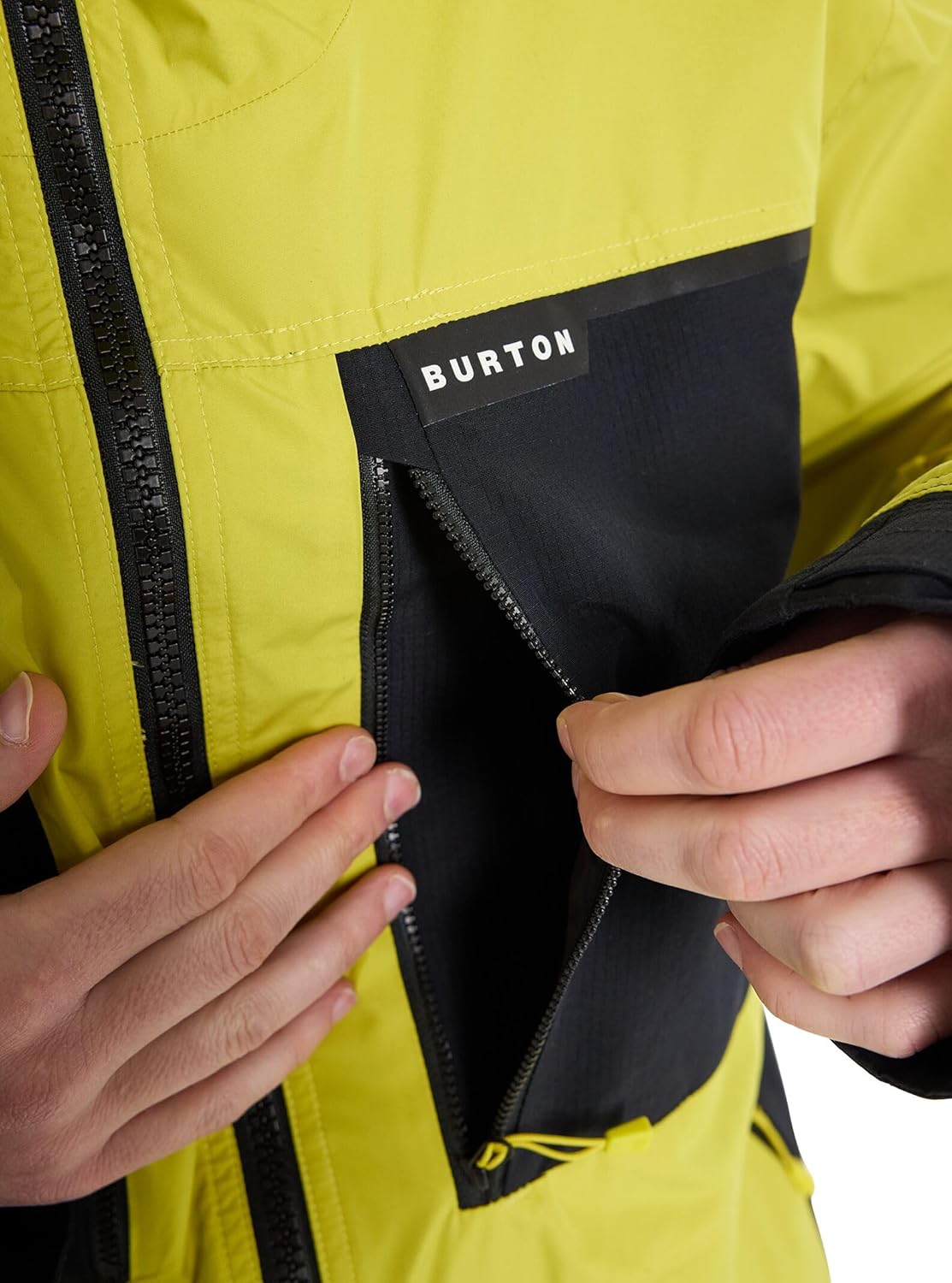 Burton Frostner Men's Ski Jacket