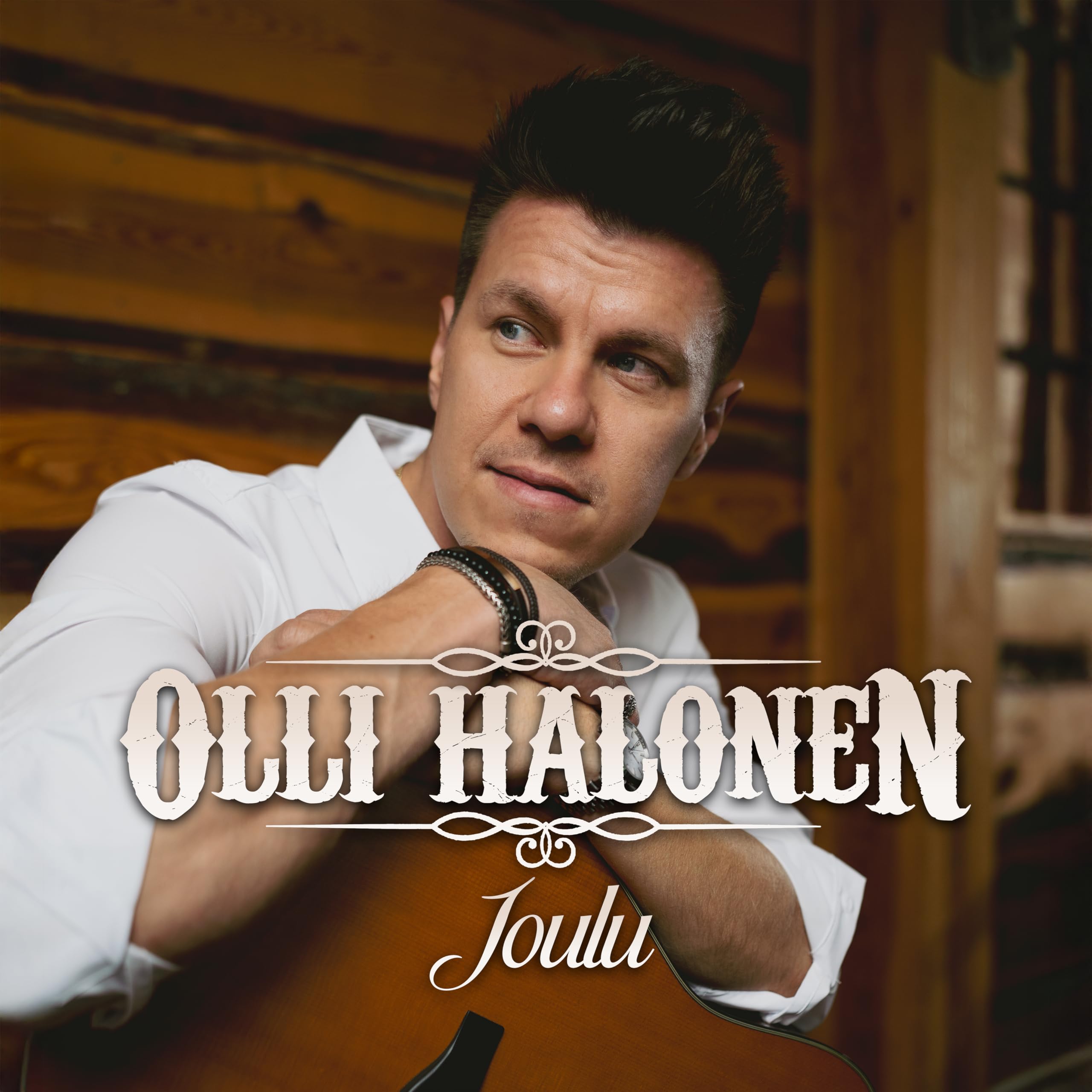 Olli Halonen
