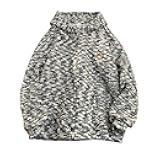 Men Oversized Zip Up Hoodies Jackets Multicolor Lightweight Cardigan Sweaters